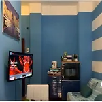 شقة House Marebello بورجيتو سانتو سبيريتو