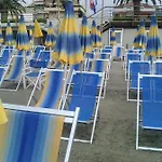 House Marebello *