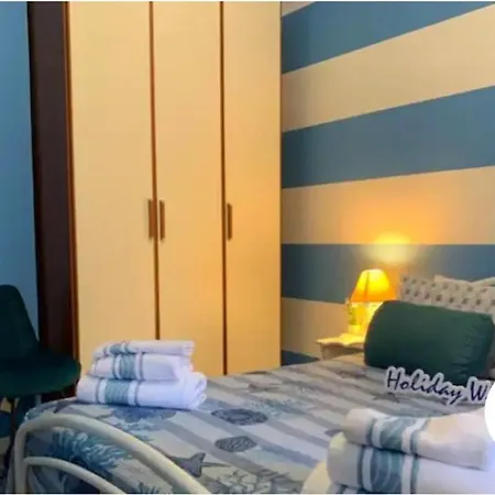 House Marebello Borghetto Santo Spirito