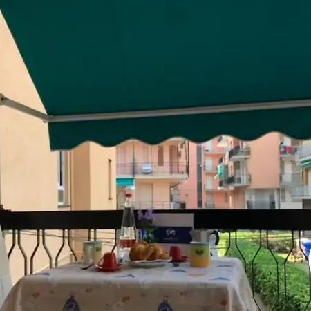 House Marebello Apartamento Borghetto Santo Spirito