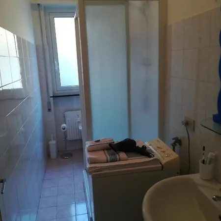 House Marebello Borghetto Santo Spirito