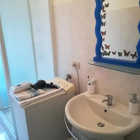 House Marebello Apartment *