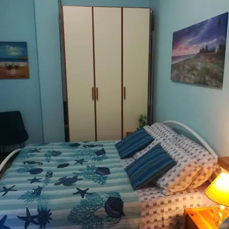 Apartment House Marebello *