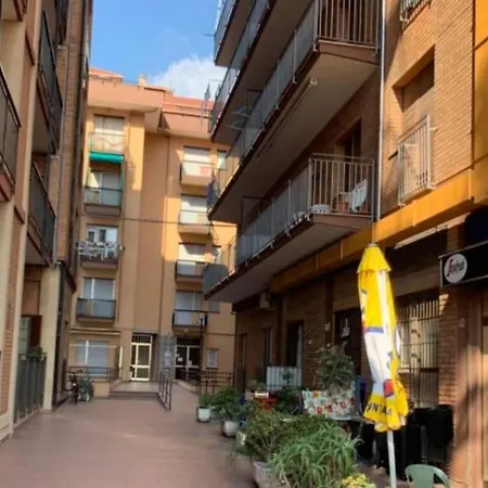 Apartment House Marebello Borghetto Santo Spirito