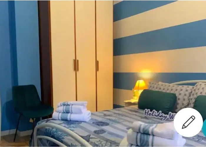 House Marebello Borghetto Santo Spirito