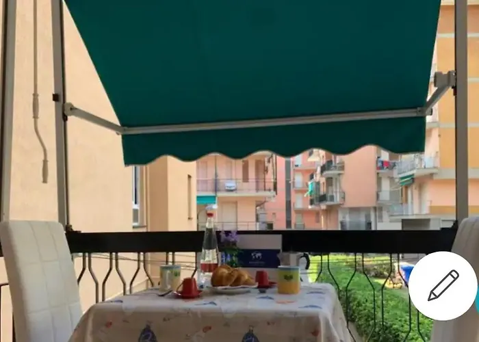 House Marebello Appartement Borghetto Santo Spirito
