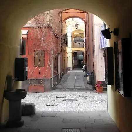 House Marebello Borghetto Santo Spirito