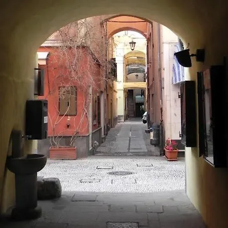 House Marebello Borghetto Santo Spirito