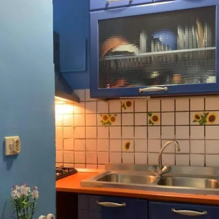 House Marebello Apartment