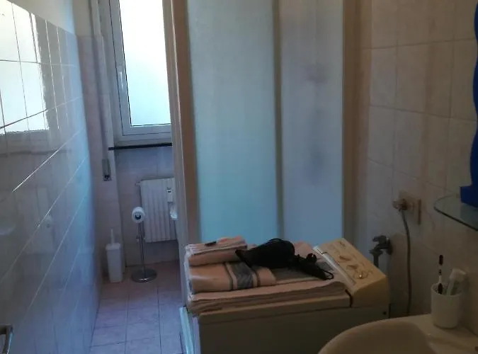 House Marebello Borghetto Santo Spirito