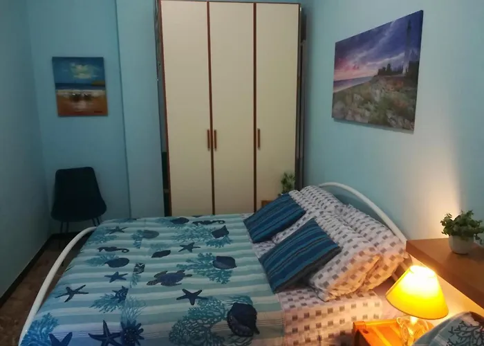 Apartman House Marebello *