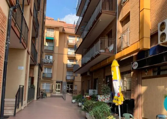 Apartman House Marebello Borghetto Santo Spirito